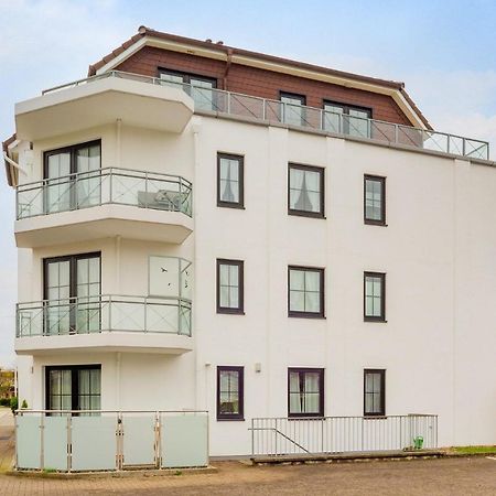 Titania Whg 13 Apartment Grömitz Exterior foto