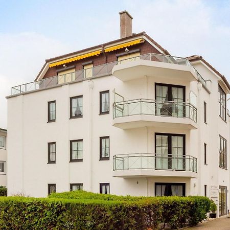 Titania Whg 13 Apartment Grömitz Exterior foto