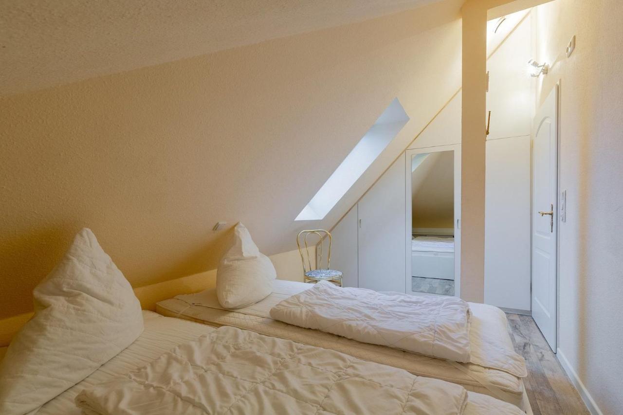 Titania Whg 13 Apartment Grömitz Exterior foto